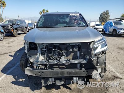 Piąte zdjęcie samochodu w środku: 2023 LEXUS GX 460 VIN:JTJAM7BX6P5352876 - miniatura