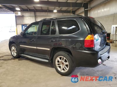 Drugie zdjęcie samochodu z przodu: 2008 GMC ENVOY DENALI VIN:1GKET63M782179530 - miniatura