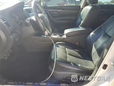 Zdjęcie 7 z 14 samochodu: 2018 NISSAN ALTIMA 2.5 VIN:1N4AL3AP5JC169056 - miniatura