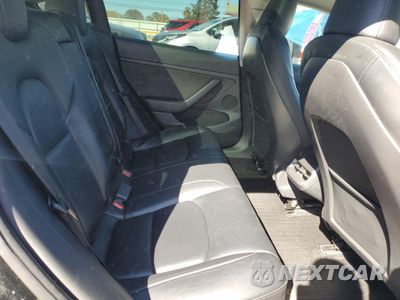 Zdjęcie 10 z 12 samochodu: 2023 TESLA MODEL 3 VIN:5YJ3E1EA6PF543287 - miniatura