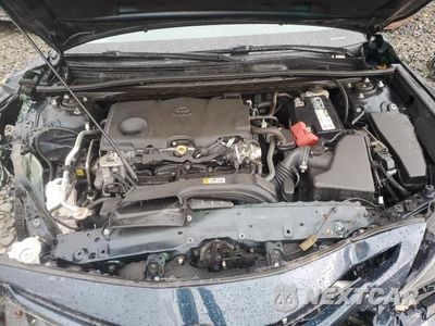Zdjęcie 11 z 12 samochodu: 2021 TOYOTA CAMRY SE VIN:4T1G11BK9MU021049 - miniatura