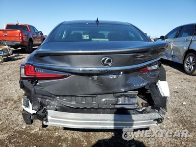 Zdjęcie 6 z 14 samochodu: 2024 LEXUS ES 350 BASE VIN:58AEZ1B17RU176870 - miniatura