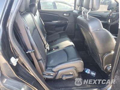 Zdjęcie 11 z 13 samochodu: 2016 DODGE JOURNEY SXT VIN:3C4PDDBG6GT196365 - miniatura
