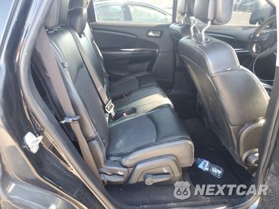 Zdjęcie 11 z 14 samochodu: 2016 DODGE JOURNEY SXT VIN:3C4PDDBG6GT196365 - miniatura