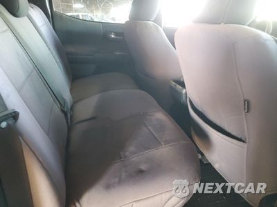 Zdjęcie 10 z 12 samochodu: 2017 TOYOTA TACOMA DOUBLE CAB VIN:5TFCZ5AN3HX079337 - miniatura
