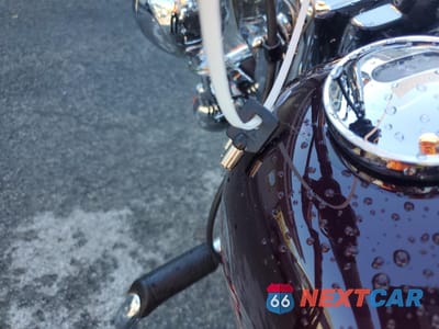 Zdjęcie 8 z 9 samochodu: 2006 HARLEY-DAVIDSON FLHRI VIN:1HD1FBW126Y709407 - miniatura