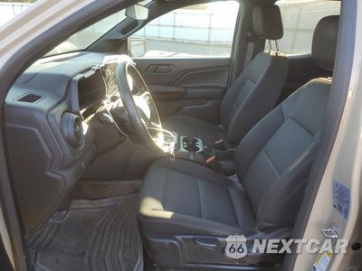 Zdjęcie 7 z 12 samochodu: 2023 CHEVROLET COLORADO VIN:1GCGSBEC3P1176133 - miniatura