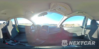 Zdjęcie 14 z 14 samochodu: 2015 NISSAN VERSA S VIN:3N1CN7AP2FL821263 - miniatura