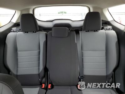 Zdjęcie 10 z 14 samochodu: 2018 FORD ESCAPE S VIN:1FMCU0F73JUC12094 - miniatura