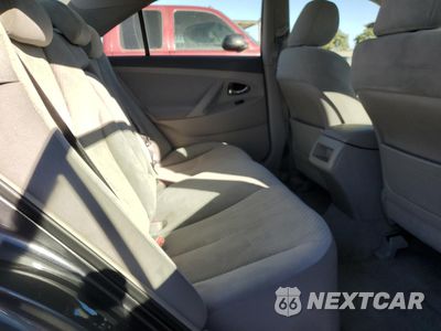 Zdjęcie 10 z 13 samochodu: 2007 TOYOTA CAMRY CE VIN:4T1BE46K17U193820 - miniatura