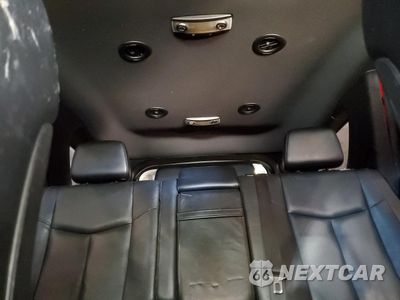 Zdjęcie 10 z 15 samochodu: 2015 DODGE DURANGO R/T VIN:1C4SDJCT3FC120486 - miniatura