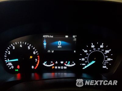Zdjęcie 9 z 14 samochodu: 2020 FORD ESCAPE SEL VIN:1FMCU9H99LUA07546 - miniatura