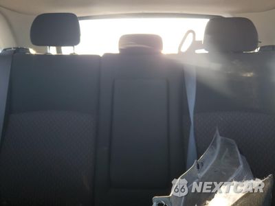 Zdjęcie 10 z 15 samochodu: 2019 MITSUBISHI OUTLANDER SPORT ES VIN:JA4AP3AU7KU032498 - miniatura
