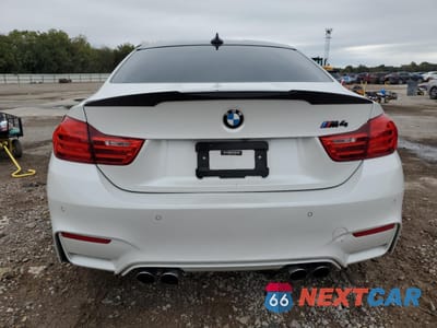 Zdjęcie 6 z 12 samochodu: 2015 BMW M4 VIN:WBS3R9C55FK332424 - miniatura