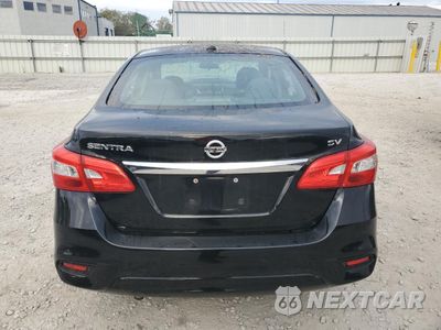 Zdjęcie 6 z 13 samochodu: 2017 NISSAN SENTRA S VIN:3N1AB7AP6HL712548 - miniatura