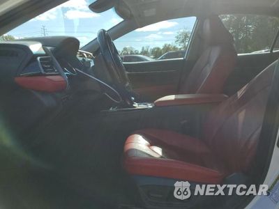 Zdjęcie 7 z 12 samochodu: 2019 TOYOTA CAMRY XSE VIN:4T1B61HK7KU821297 - miniatura