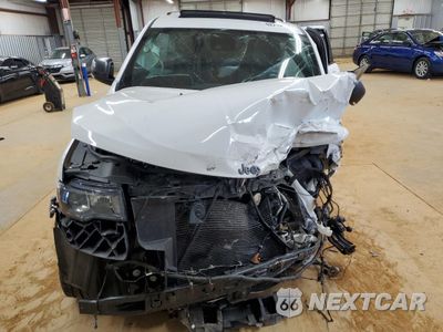 Piąte zdjęcie samochodu w środku: 2021 JEEP GRAND CHEROKEE LIMITED VIN:1C4RJFBG6MC533363 - miniatura