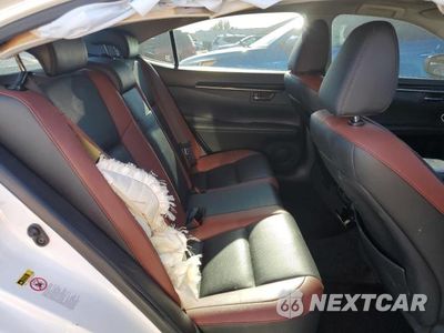 Zdjęcie 10 z 12 samochodu: 2015 LEXUS ES 350 VIN:JTHBK1GG9F2162183 - miniatura