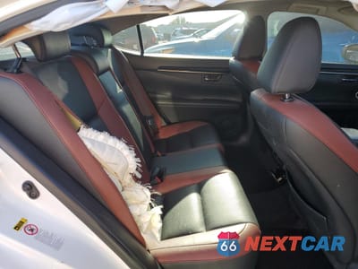 Zdjęcie 10 z 12 samochodu: 2015 LEXUS ES 350 VIN:JTHBK1GG9F2162183 - miniatura