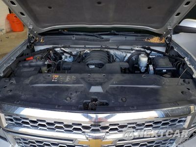 Zdjęcie 11 z 14 samochodu: 2015 CHEVROLET SILVERADO K1500 LT VIN:1GCVKREC2FZ380535 - miniatura