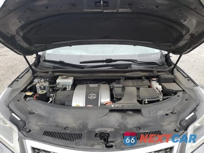 Zdjęcie 12 z 15 samochodu: 2016 LEXUS RX 450H BASE VIN:2T2BGMCA0GC004996 - miniatura