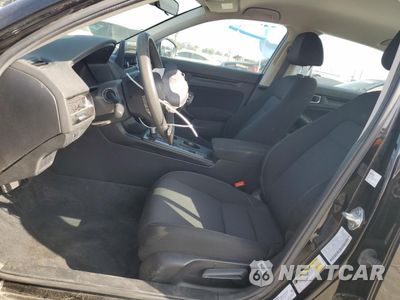 Zdjęcie 7 z 12 samochodu: 2025 HONDA CIVIC LX VIN:2HGFE2F29SH511240 - miniatura