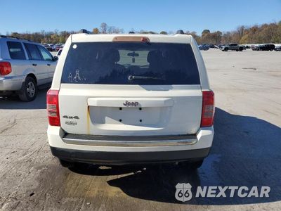 Zdjęcie 11 z 26 samochodu: 2012 JEEP PATRIOT LATITUDE VIN:1C4NJRFB8CD689895 - miniatura