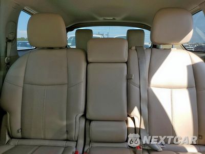 Zdjęcie 10 z 14 samochodu: 2015 NISSAN PATHFINDER S VIN:5N1AR2MN6FC701155 - miniatura