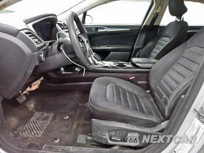 Zdjęcie 7 z 13 samochodu: 2016 FORD FUSION SE VIN:3FA6P0H79GR197435 - miniatura