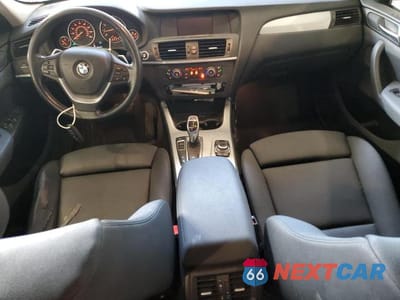 Zdjęcie 8 z 13 samochodu: 2011 BMW X3 XDRIVE35I VIN:5UXWX7C54BL734002 - miniatura