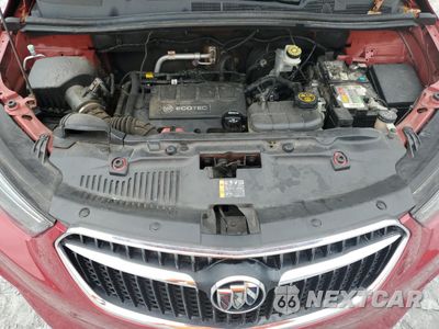 Zdjęcie 12 z 15 samochodu: 2019 BUICK ENCORE PREFERRED VIN:KL4CJASB9KB708005 - miniatura