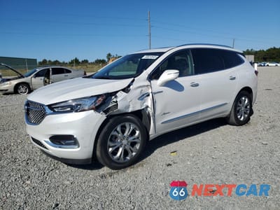 2021 BUICK ENCLAVE AVENIR 5GAERDKW5MJ153124 - główne zdjęcie licytacji z USA - miniatura