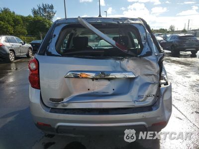 Zdjęcie 6 z 15 samochodu: 2014 CHEVROLET EQUINOX LS VIN:1GNALAEK5EZ119684 - miniatura