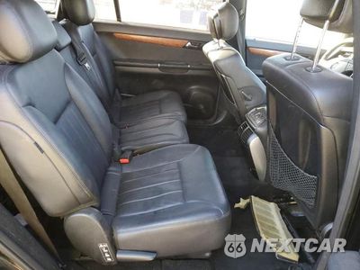 Zdjęcie 11 z 12 samochodu: 2008 MERCEDES-BENZ R-CLASS VIN:4JGCB65E08A071831 - miniatura