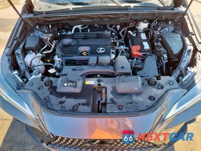 Zdjęcie 12 z 14 samochodu: 2025 LEXUS NX 250 PREMIUM VIN:2T2GDCAZXSC016129 - miniatura