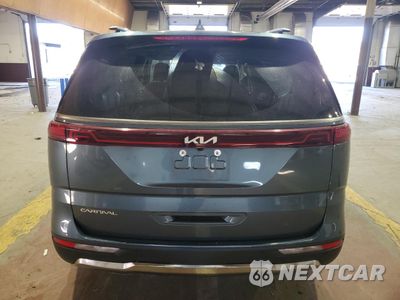 Zdjęcie 6 z 16 samochodu: 2024 KIA CARNIVAL SX VIN:KNDNE5H3XR6353357 - miniatura
