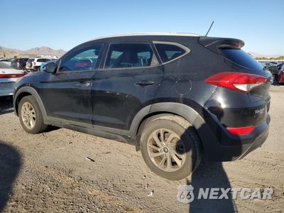 Drugie zdjęcie samochodu z przodu: 2016 HYUNDAI TUCSON LIMITED VIN:KM8J33A28GU140003 - miniatura