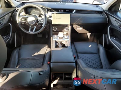 Zdjęcie 8 z 13 samochodu: 2021 JAGUAR F-PACE S VIN:SADCJ2EU1MA669514 - miniatura