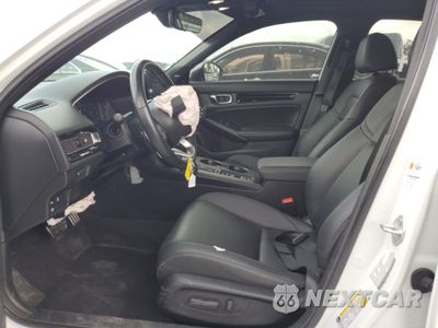 Zdjęcie 7 z 14 samochodu: 2022 HONDA CIVIC SPORT TOURING VIN:19XFL1H83NE024616 - miniatura