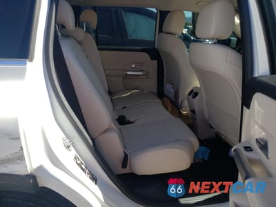 Zdjęcie 11 z 13 samochodu: 2022 MERCEDES-BENZ GLB 250 VIN:W1N4M4GB0NW179299 - miniatura