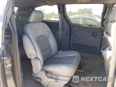 Zdjęcie 11 z 13 samochodu: 2004 CHRYSLER TOWN & COUNTRY LIMITED VIN:2C8GP64L54R534266 - miniatura