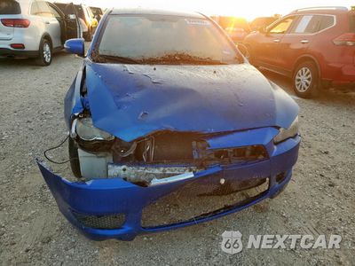 Piąte zdjęcie samochodu w środku: 2015 MITSUBISHI LANCER ES VIN:JA32U2FU8FU017146 - miniatura