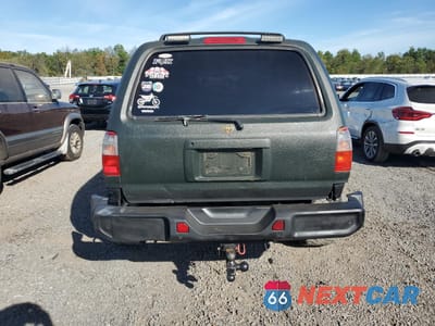 Zdjęcie 6 z 13 samochodu: 1997 TOYOTA 4RUNNER SR5 VIN:JT3HN86R2V0123349 - miniatura