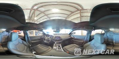 Zdjęcie 14 z 15 samochodu: 2025 CADILLAC CT4 PREMIUM LUXURY VIN:1G6DF5RK0S0114393 - miniatura