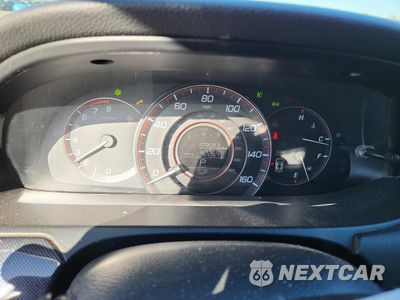 Zdjęcie 9 z 12 samochodu: 2013 HONDA ACCORD SPORT VIN:1HGCR2F59DA241901 - miniatura