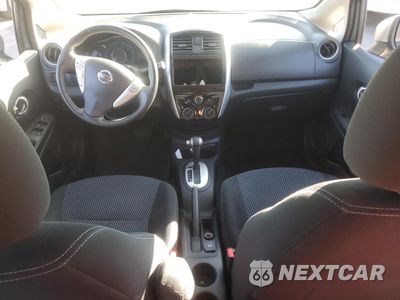 Zdjęcie 8 z 12 samochodu: 2015 NISSAN VERSA NOTE S VIN:3N1CE2CP8FL386961 - miniatura