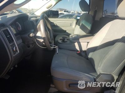 Zdjęcie 7 z 14 samochodu: 2014 RAM 1500 ST VIN:3C6JR7AT2EG101689 - miniatura