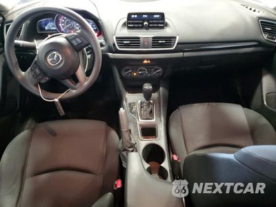 Zdjęcie 8 z 14 samochodu: 2014 MAZDA 3 SPORT VIN:JM1BM1K77E1144904 - miniatura