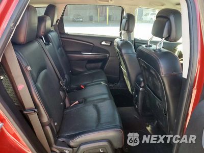 Zdjęcie 11 z 12 samochodu: 2018 DODGE JOURNEY GT VIN:3C4PDCEG5JT379706 - miniatura