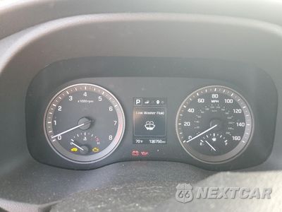 Zdjęcie 9 z 12 samochodu: 2016 HYUNDAI TUCSON LIMITED VIN:KM8J3CA20GU221075 - miniatura